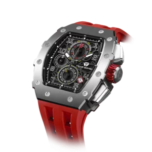 Montre Tsar Bomba: Elemental Calendrier TB8204Q33