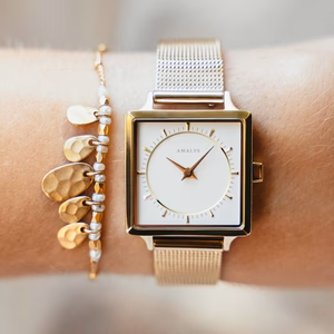 Montre femme Amalys: Ivy AMW-015 – Image 3
