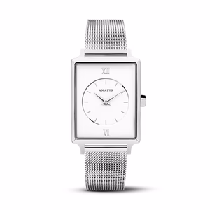 Montre femme Amalys: Céleste AMW-046