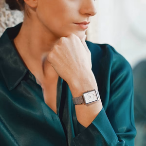 Montre femme Amalys: Céleste AMW-046 – Image 3