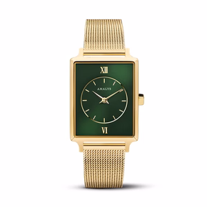 Montre femme Amalys: Colette AMW-036