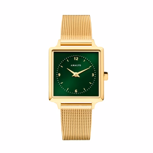 Montre femme Amalys: Suzette AMW-136