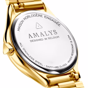 Montre femme Amalys: laurine AMW-161 – Image 2