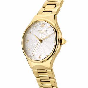 Montre femme Amalys: laurine AMW-161 – Image 3