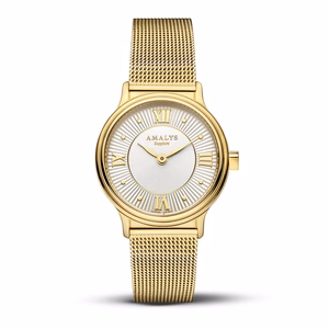 Montre femme Amalys: Sibylle AMW-168