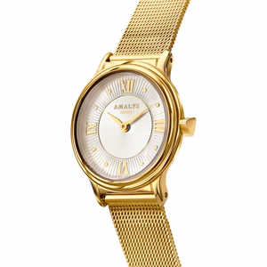 Montre femme Amalys: Sibylle AMW-168 – Image 3