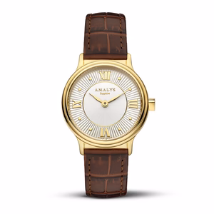 Montre femme Amalys: Eugénie AMW-169