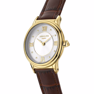 Montre femme Amalys: Eugénie AMW-169 – Image 2