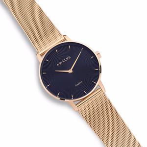 Montre femme Amalys: Flore AMW-172 – Image 2