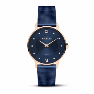 Montre femme Amalys: Flavie AMW-181