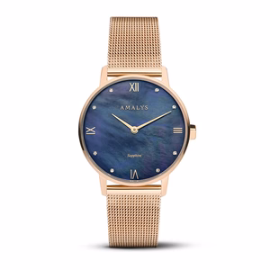 Montre femme Amalys: Manon AMW-182