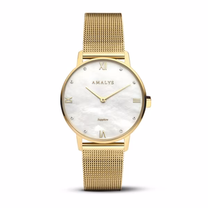 Montre femme Amalys: Diana AMW-183