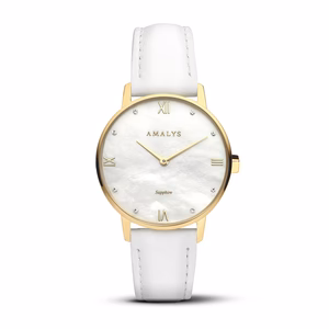 Montre femme Amalys: Albane AMW-184 – Image 2