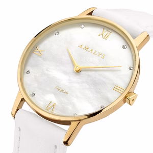 Montre femme Amalys: Albane AMW-184 – Image 3