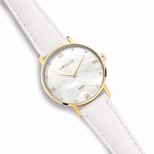 Montre femme Amalys: Albane AMW-184 – Image 4