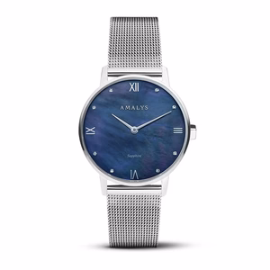 Montre femme Amalys: Aurore AMW-185