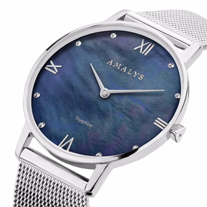 Montre femme Amalys: Aurore AMW-185 – Image 2