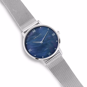 Montre femme Amalys: Aurore AMW-185 – Image 3