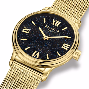 Montre femme Amalys: Astra AMW-200 – Image 2