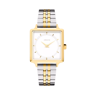 Montre femme Amalys: Mélody AMW-138