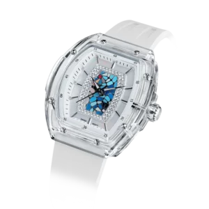 Montre femme Tsar Bomba: Nucleus TB8219L04