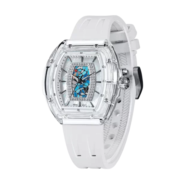 Montre femme Tsar Bomba: Nucleus TB8219L04 – Image 2