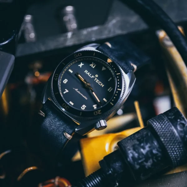Montre homme Ralf Tech: WRB AUTOMATIC CALIFORNIA WRB1007 – Image 2