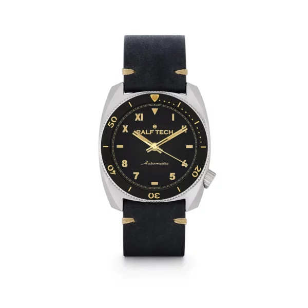 Montre homme Ralf Tech: WRB AUTOMATIC CALIFORNIA WRB1007