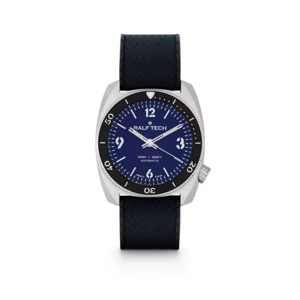 Montre homme Ralf Tech: WRB AUTOMATIC OCEAN WRB1003