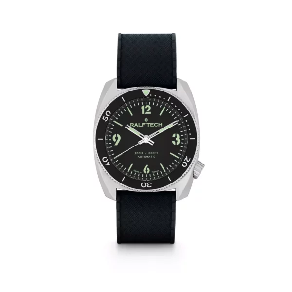 Montre homme Ralf Tech: WRB AUTOMATIC ORIGINAL WRB1006