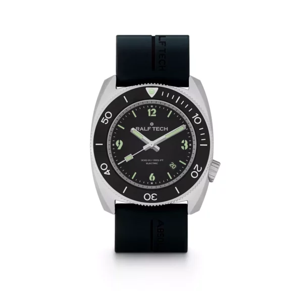Montre homme Ralf Tech: WRV ELECTRIC ORIGINAL WRV5001