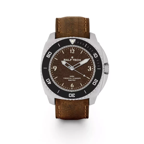 Montre homme Ralf Tech: WRX ELECTRIC ROCKDUST WRX5008