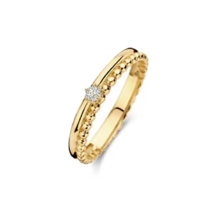 Bague or Jackie Gold: Villa Carmina JKR23.218