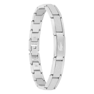 Bracelet homme Lacoste: Stencil 2040188