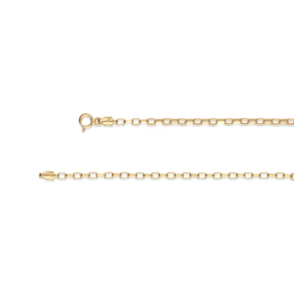 Bracelet or Jackie Gold: Cannes JKB25.505 – Image 3