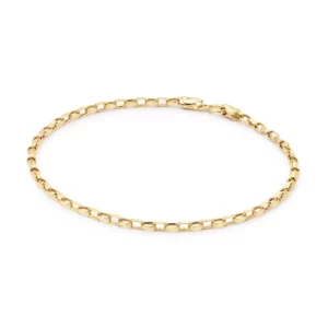 Bracelet or Jackie Gold: Cannes JKB25.505