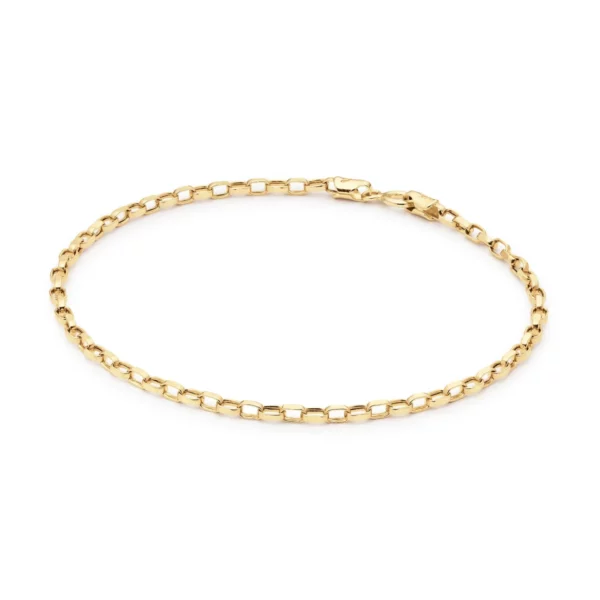 Bracelet or Jackie Gold: Cannes JKB25.505