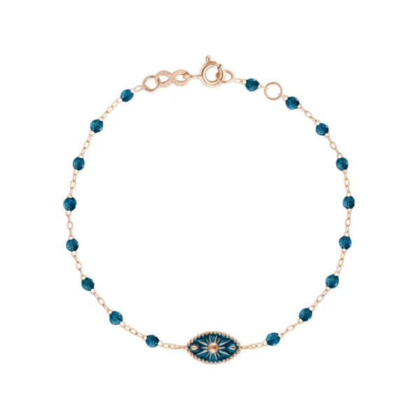 Bracelet or gigi CLOZEAU: Karma B3GI001R6517 jungle