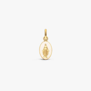 Médaille or Arthus Bertrand: miraculeuse J9835X0000