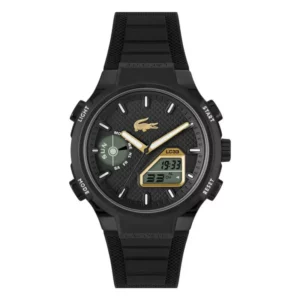Montre homme Lacoste: LC33 noir 2011435