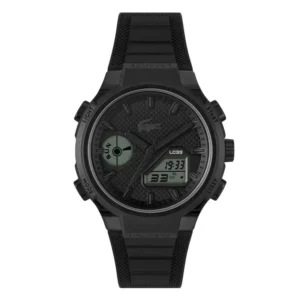 Montre homme Lacoste: LC33 noir 2011447