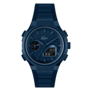 Montre homme Lacoste: LC33 marine 2011448