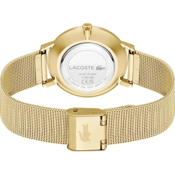 Montre femme Lacoste: Crocorigin 2001474 – Image 2