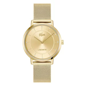 Montre femme Lacoste: Crocorigin 2001474