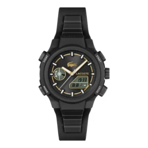 Montre homme Lacoste: LC33 Noir 2001434