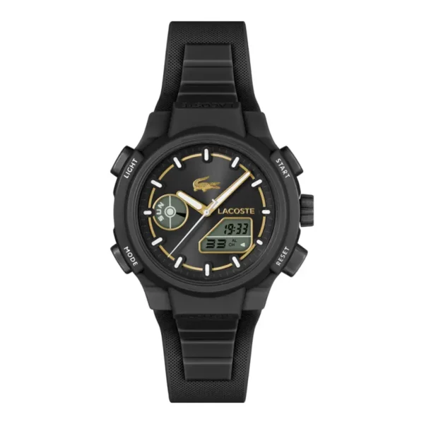 Montre homme Lacoste: LC33 Noir 2001434