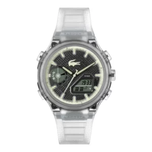 Montre homme Lacoste: LC33 cristal 2011401