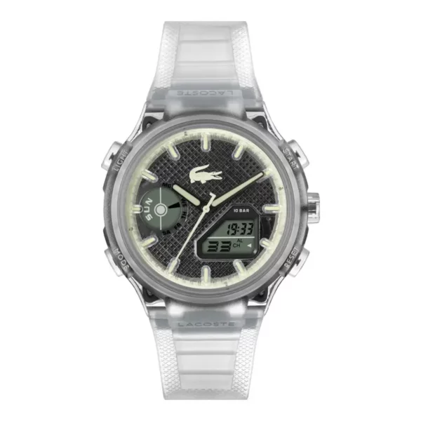 Montre homme Lacoste: LC33 cristal 2011401