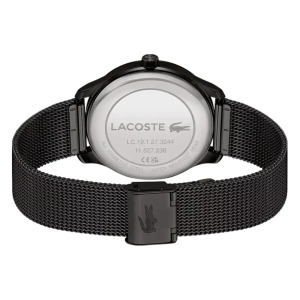 Montre homme Lacoste: Lisbon 2011375 – Image 2