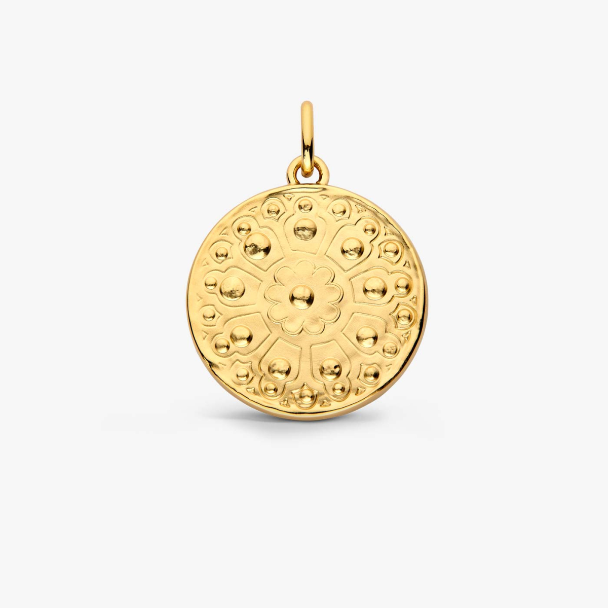 Médaille argent/vermeil Arthus Bertrand: Rosaé A11968X000